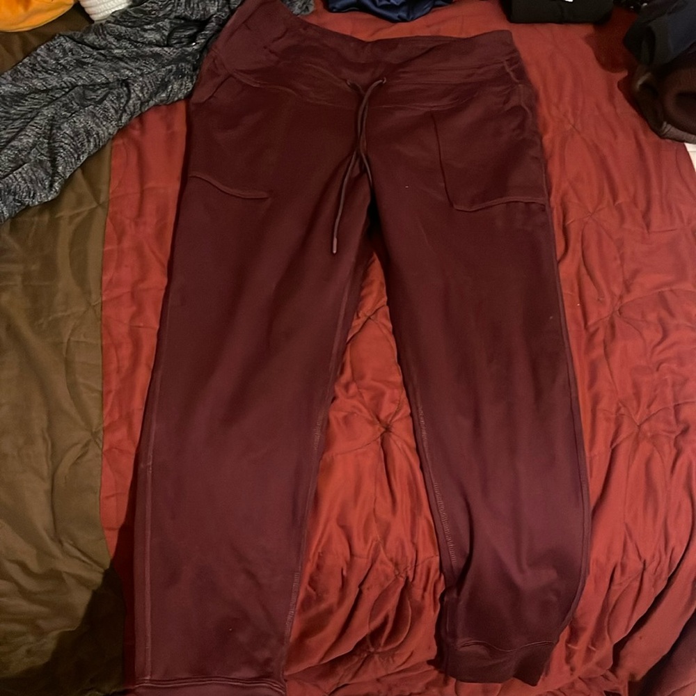 Joggers